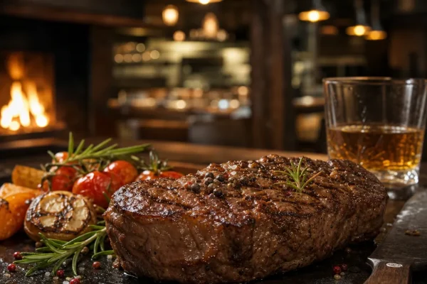 Steakhouse Śląsk