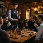 Degustacja whisky Olsztyn