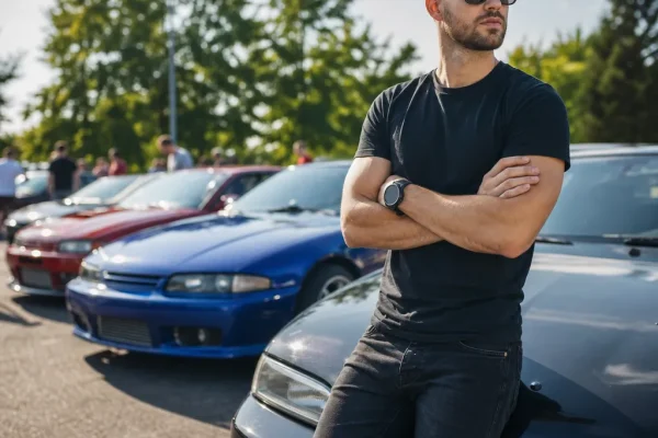 Atrakcje motoryzacyjne Ostrołęka