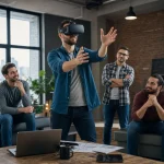VR dla grup Zachodniopomorskie
